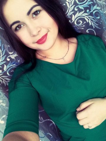 Анкета проститутки Флора, 24 года
